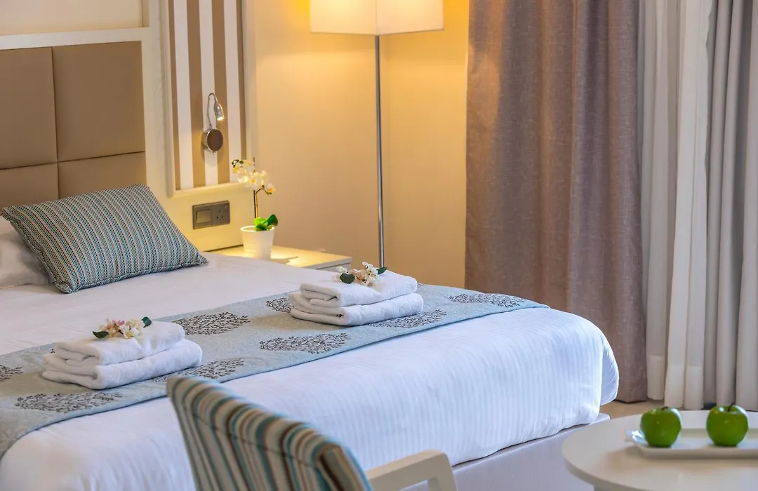 Aquamare Beach Hotel & Spa-1