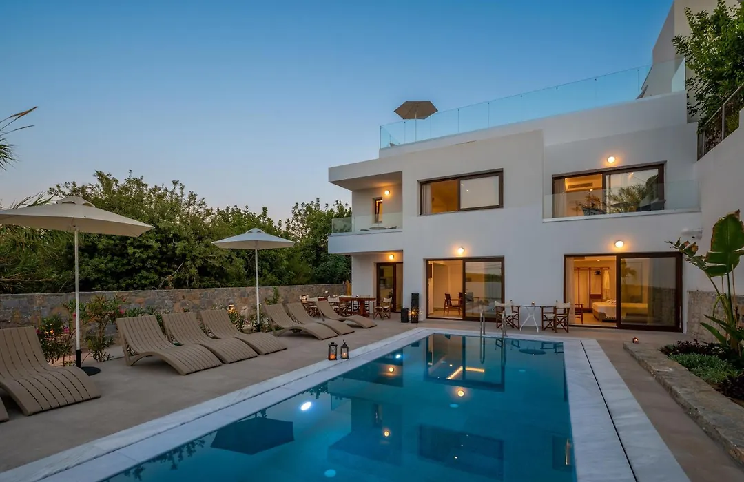 Mika Villas & Suites-1