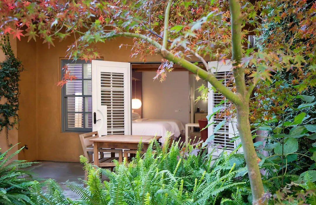 Appellation Lodi - Wine & Roses Resort And Spa-1