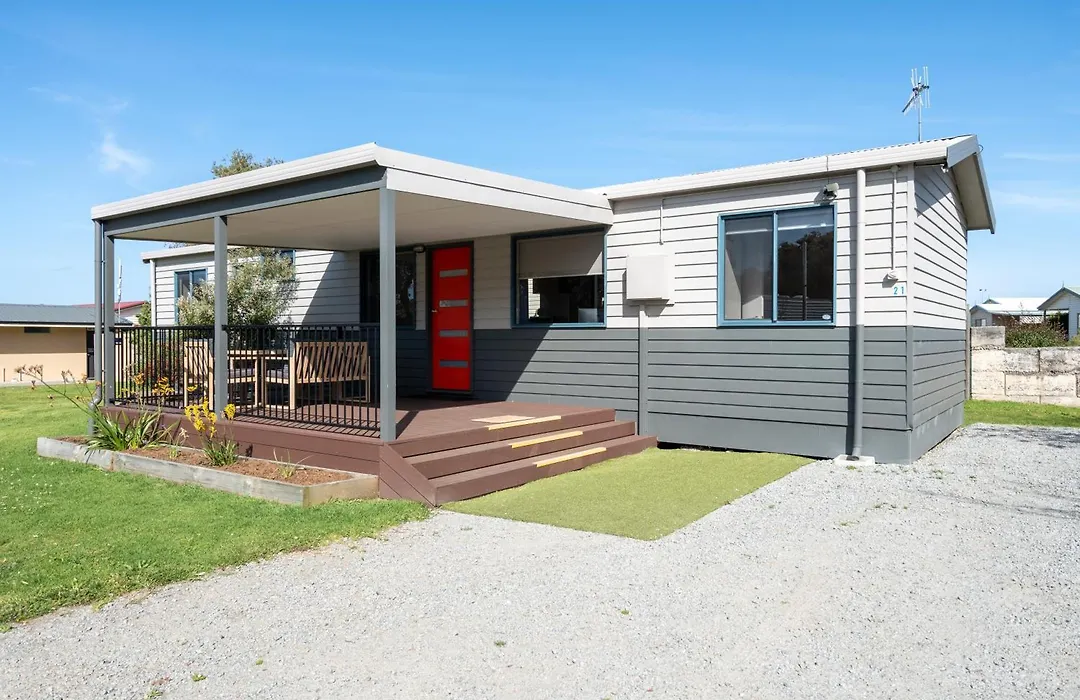 Tasman Holiday Parks - Albany-1