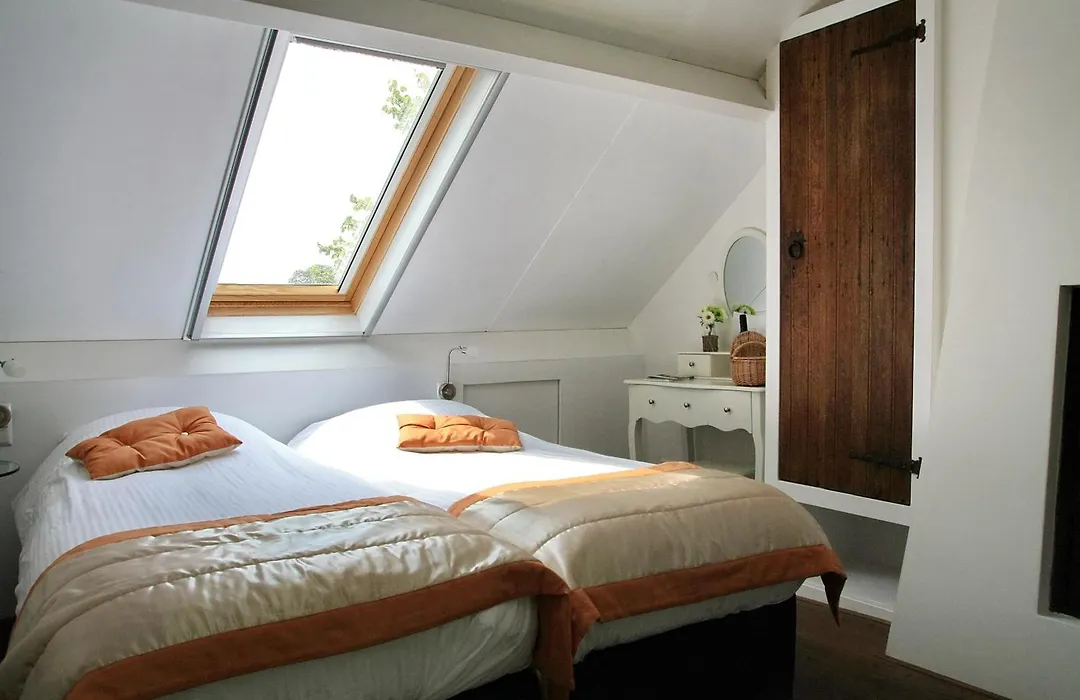 B&B Rechthuis van Zouteveen-1