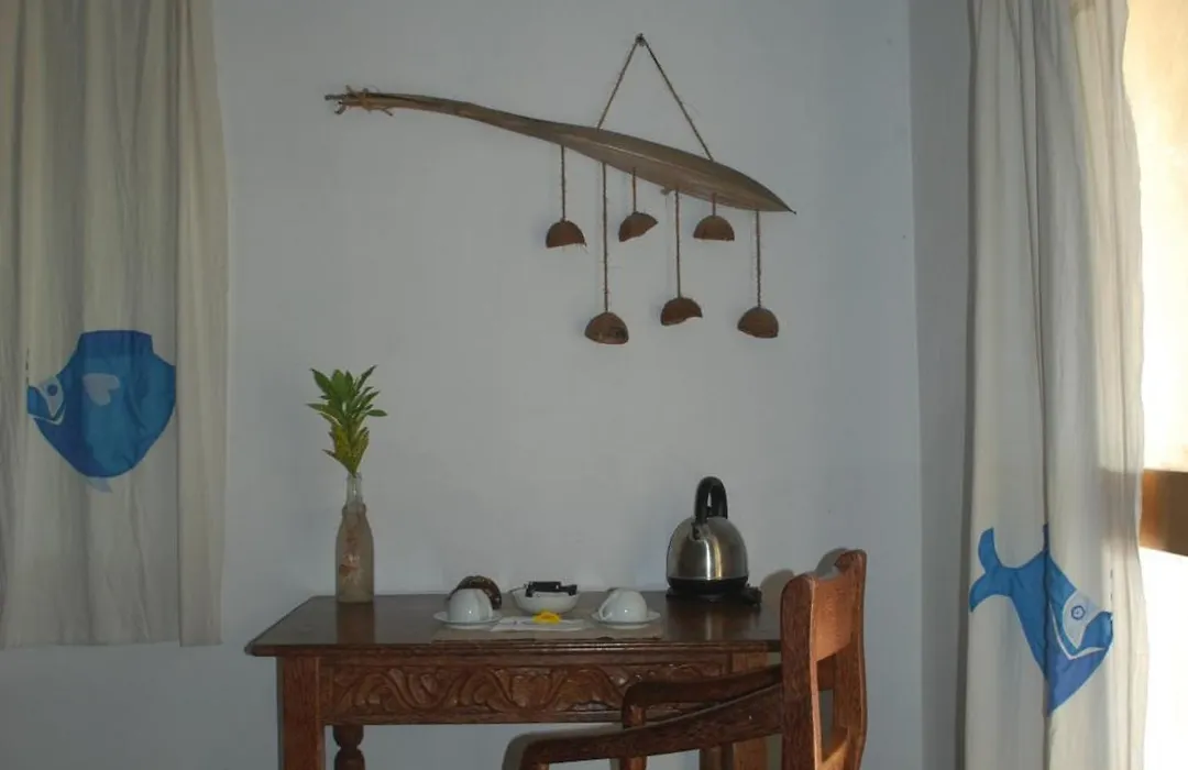Karamba Eco Boutique Hotel-1