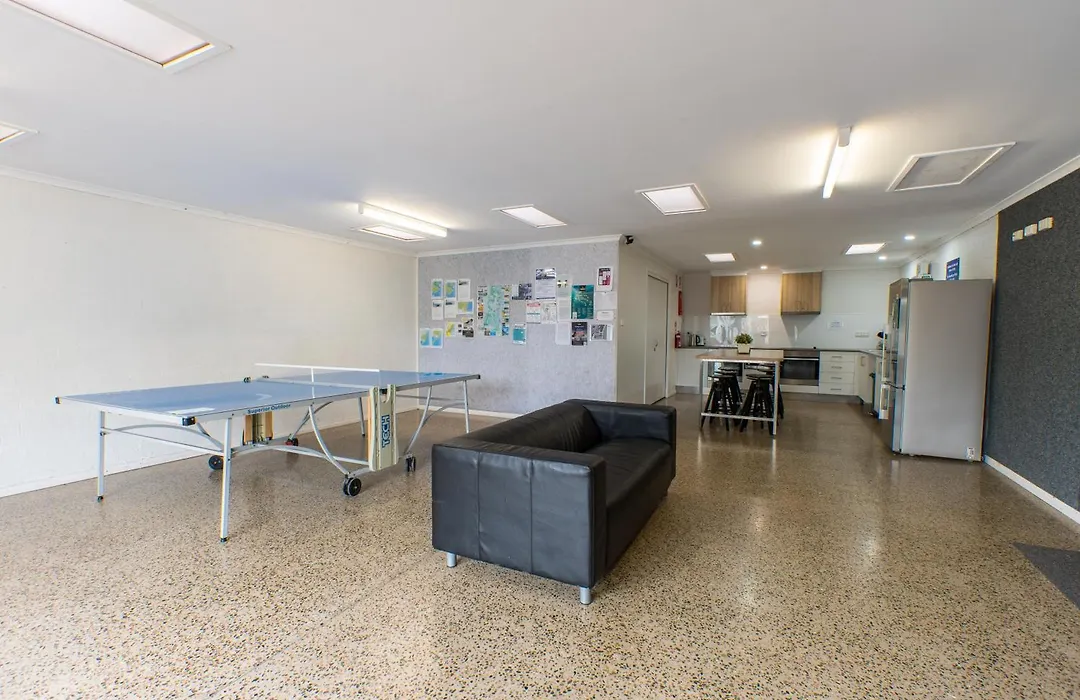 Big4 Tasman Holiday Parks - Tathra Beach-1