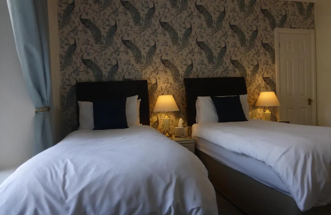 Blenheim House-1