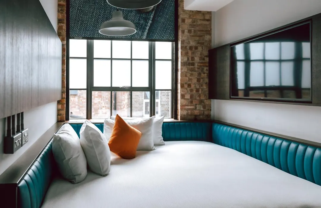 New Road Hotel-1