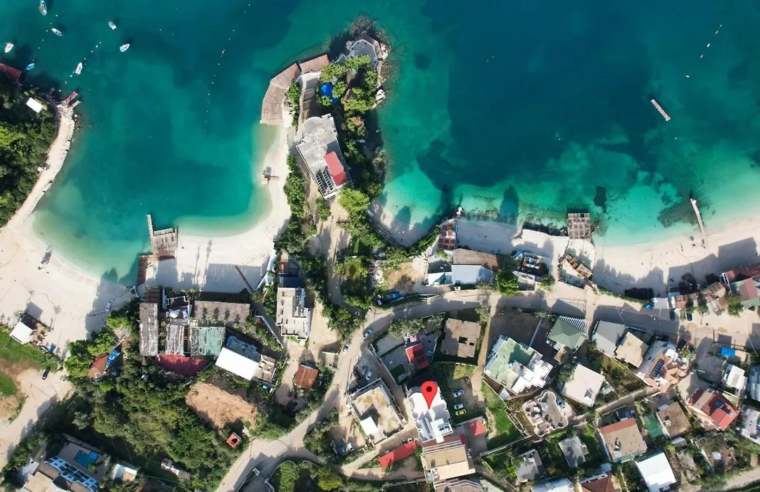 Hotel Meta Ksamil-1