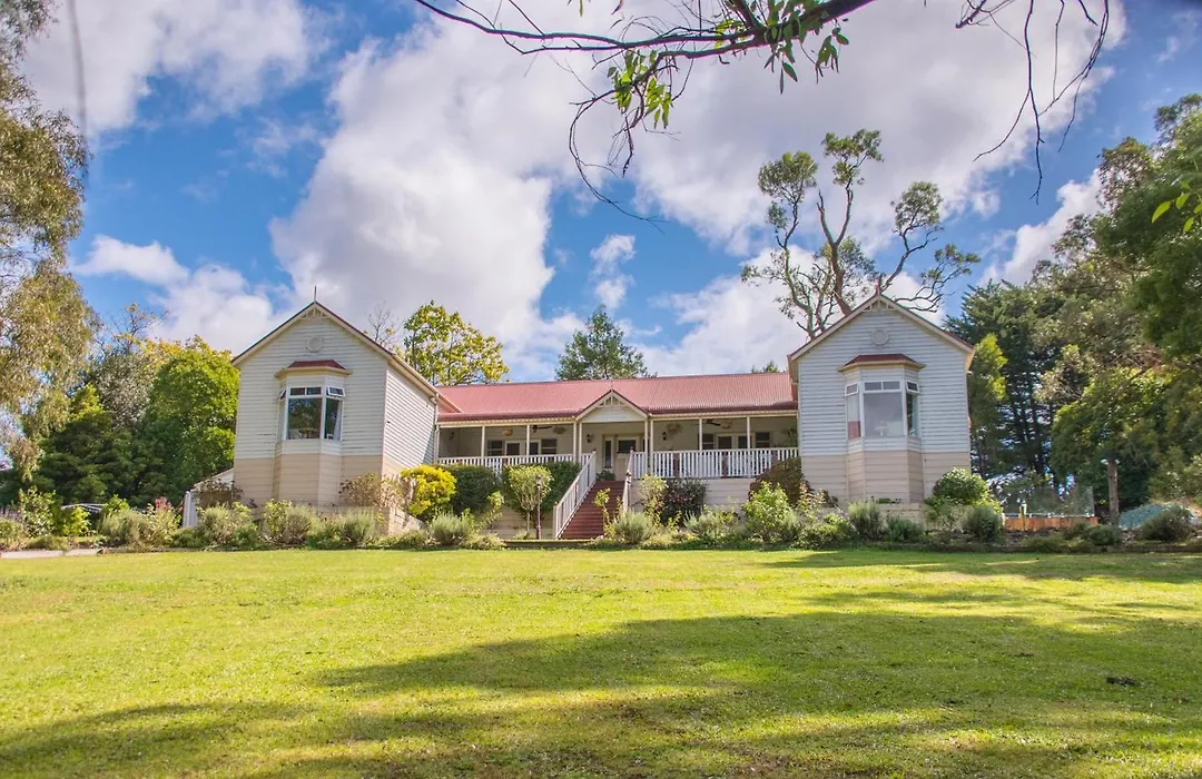 Rosebank Guesthouse-1