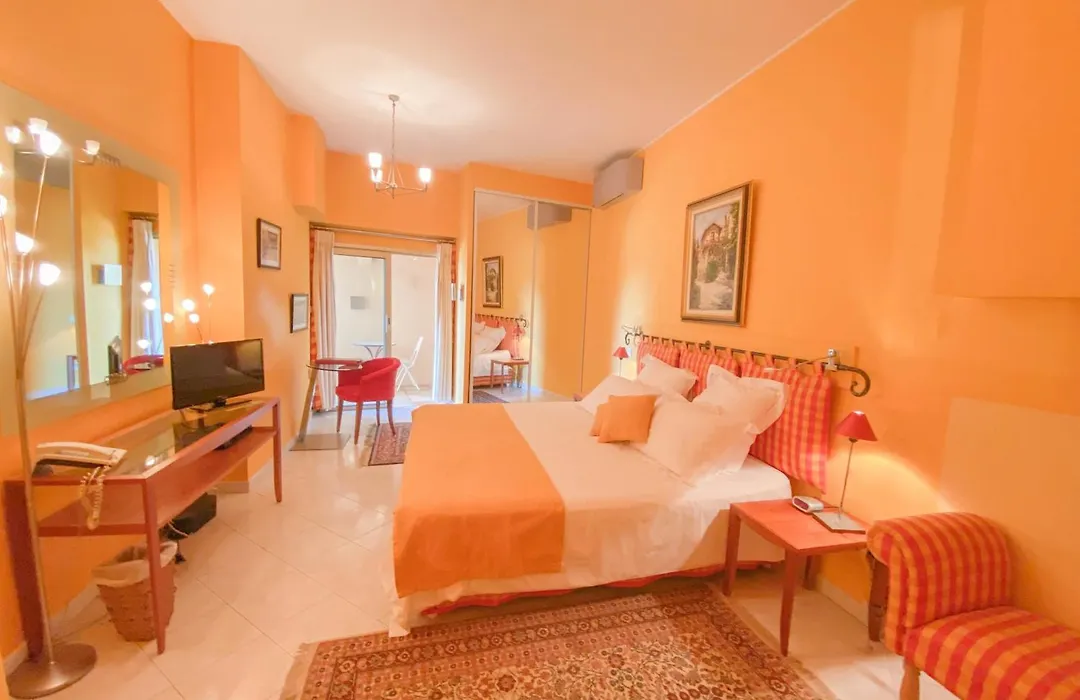 Villa Saint Maxime-1