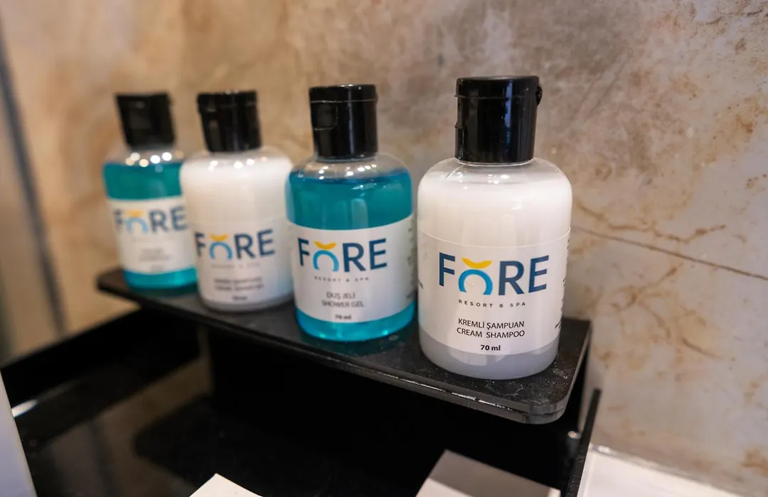 Fore Resort & Spa-1