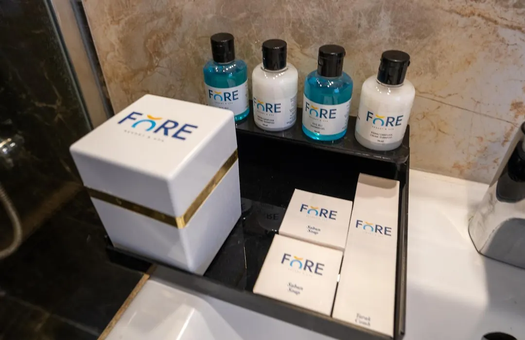 Fore Resort & Spa-1