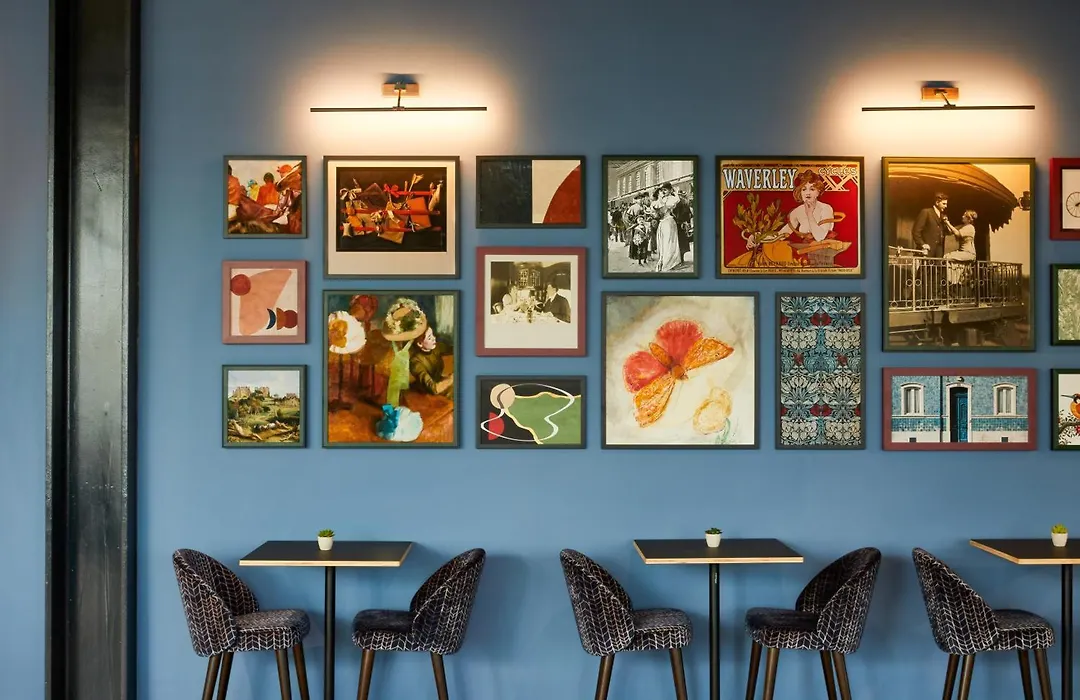 Hotel Indigo Coventry By Ihg-1