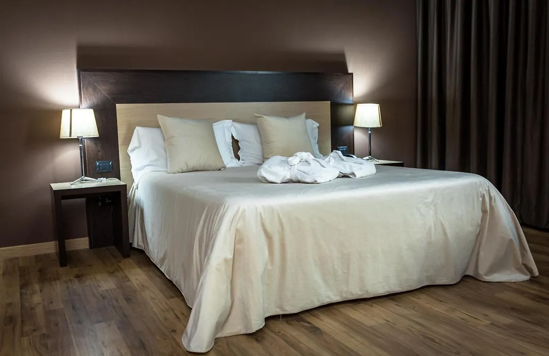 Hotel Don Camillo-1