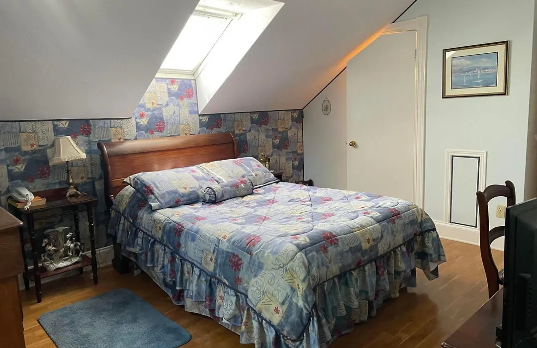 Marshlands Inn-1