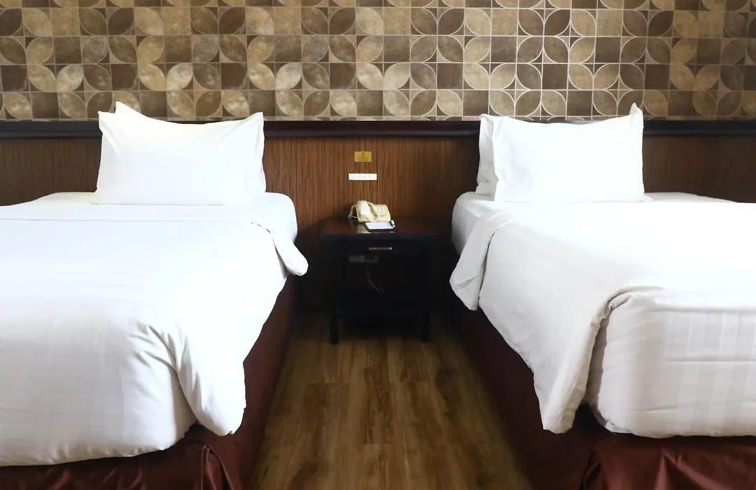 Jakarta Airport Hotel-1