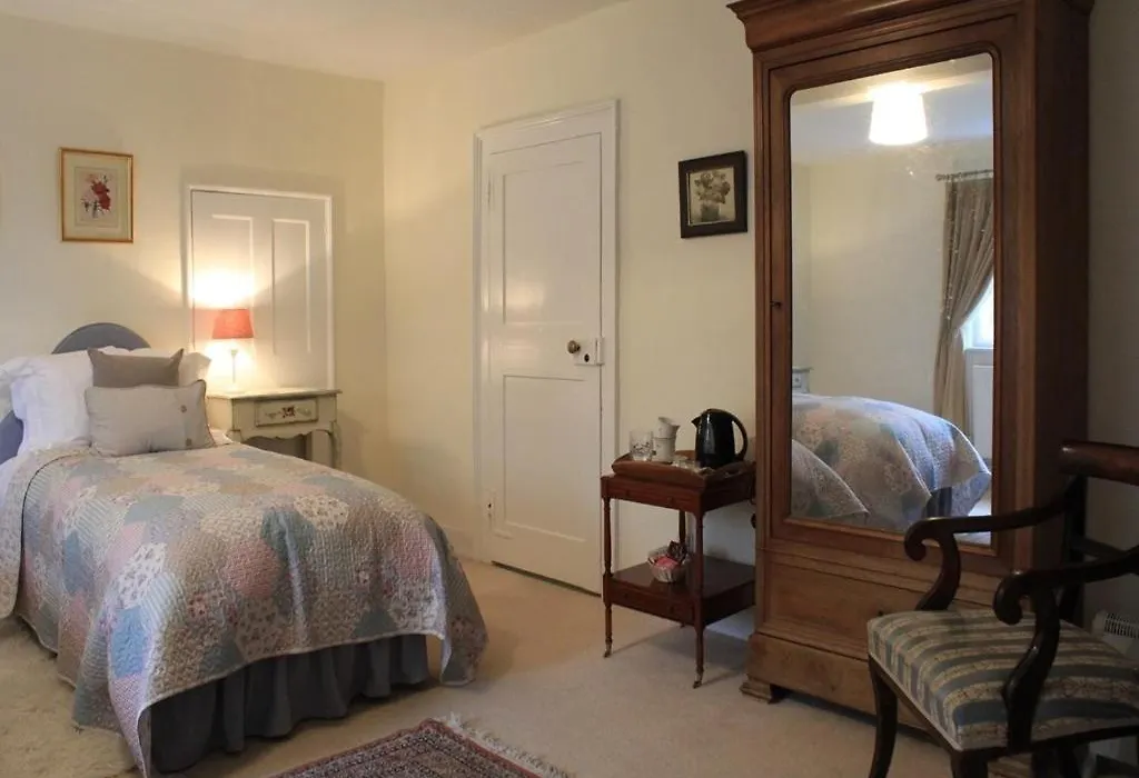 Church Farmhouse B & B-1