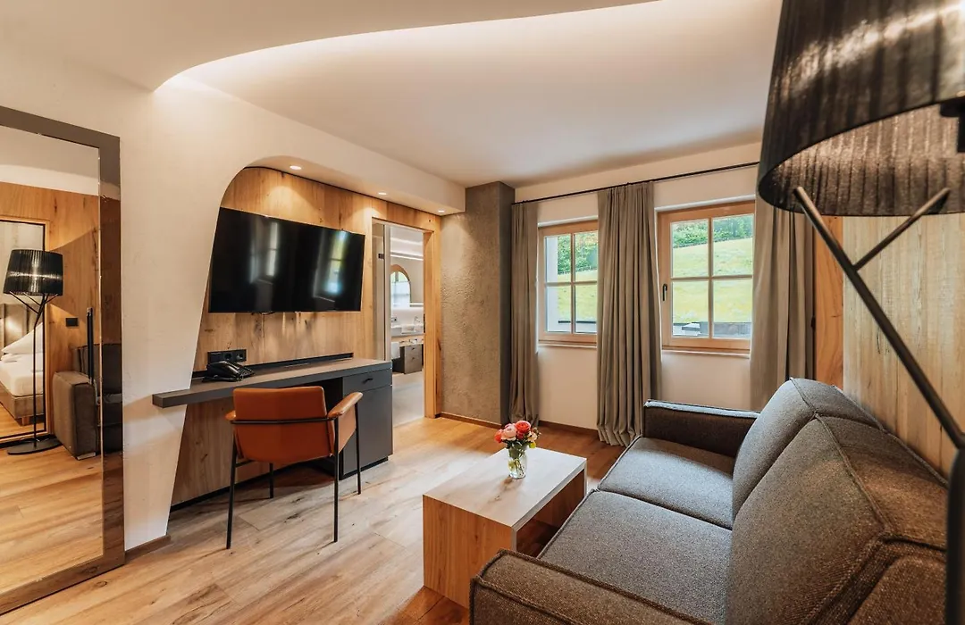 Vital Sporthotel Kristall-1