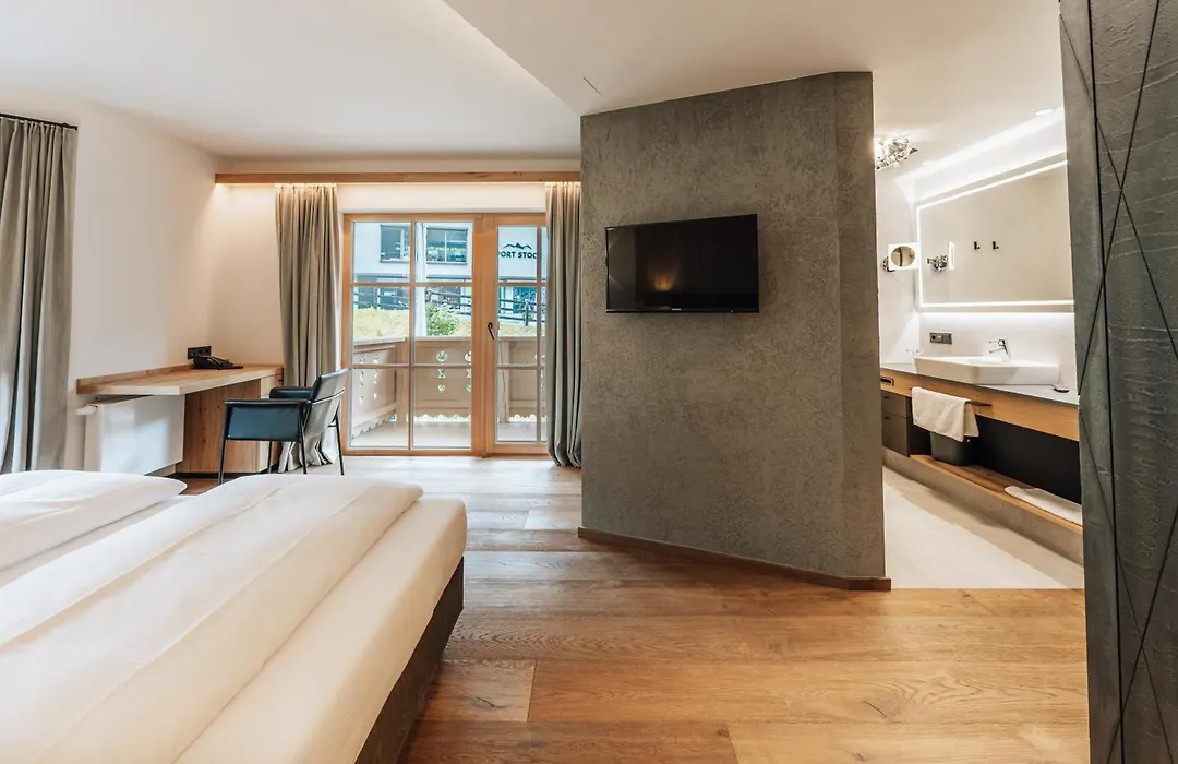Vital Sporthotel Kristall-1