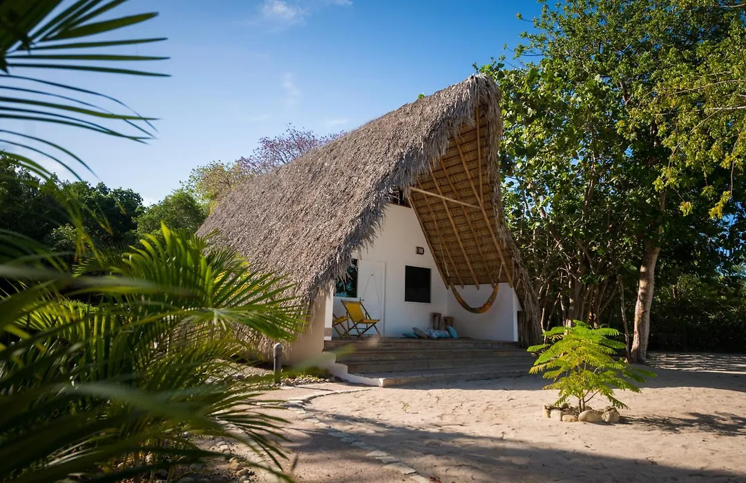 Punta Rucia Lodge Hotel Boutique & Spa-1