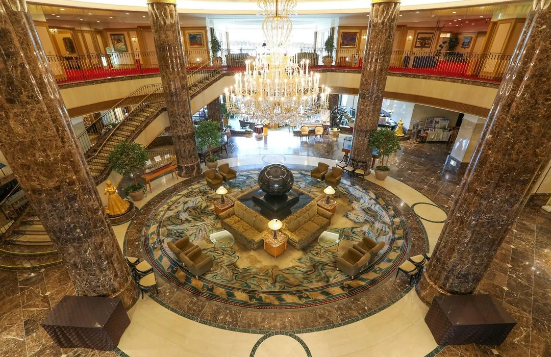 Imabari Kokusai Hotel-1