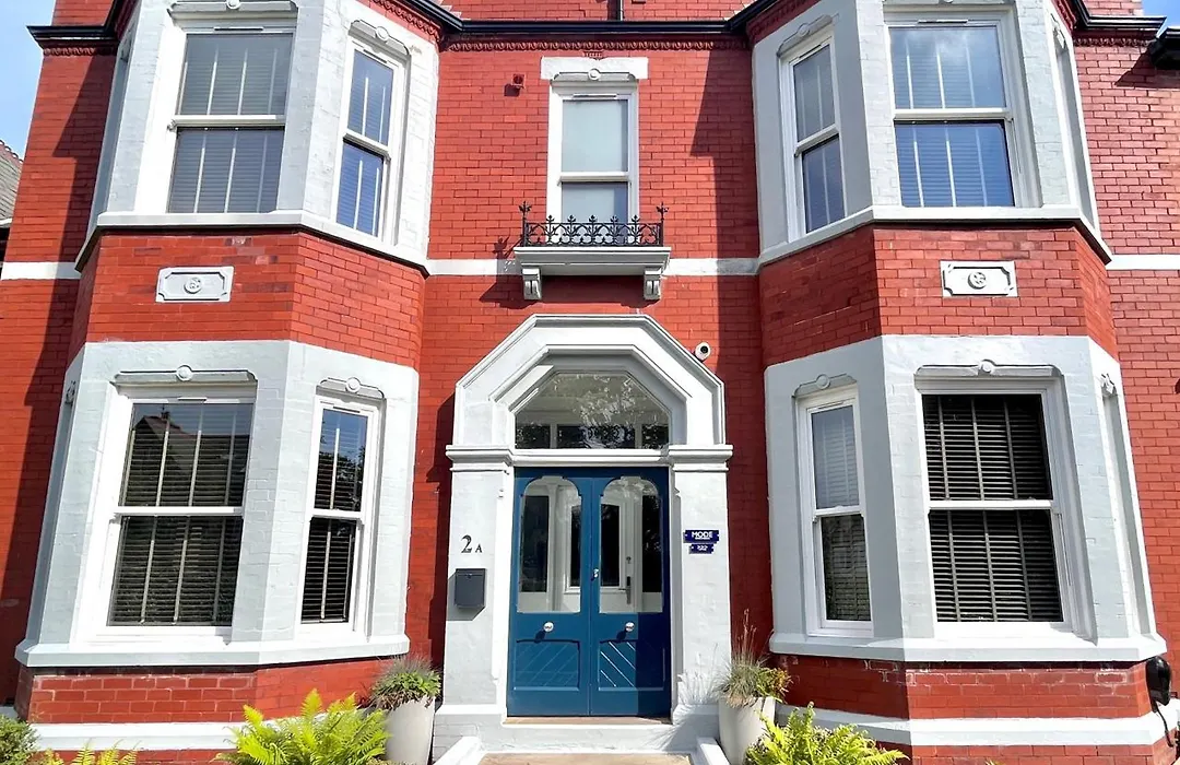Mode Apartments St Annes-1