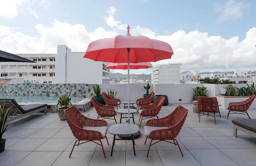 Stic Urban Hotel & Spa-1