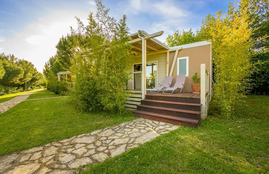 Mobile Homes Peskera-1
