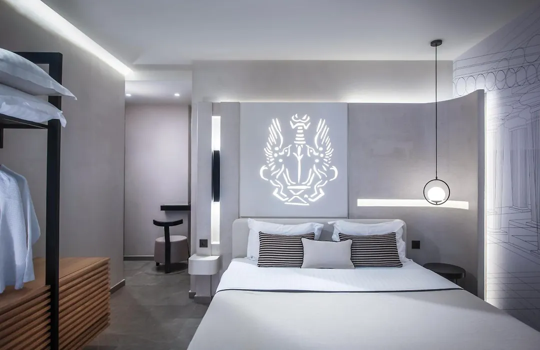 Lavris City Suites-1
