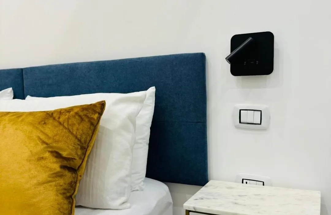 Art Suite San Liborio-1