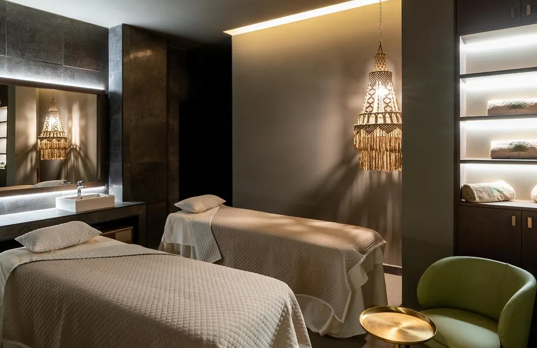 Hotel Ritual De Terra & Spa Moraira-1