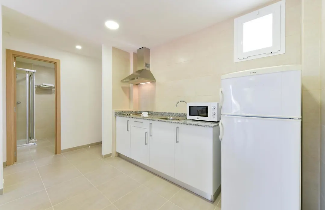 Apartamentos Don Juan-1