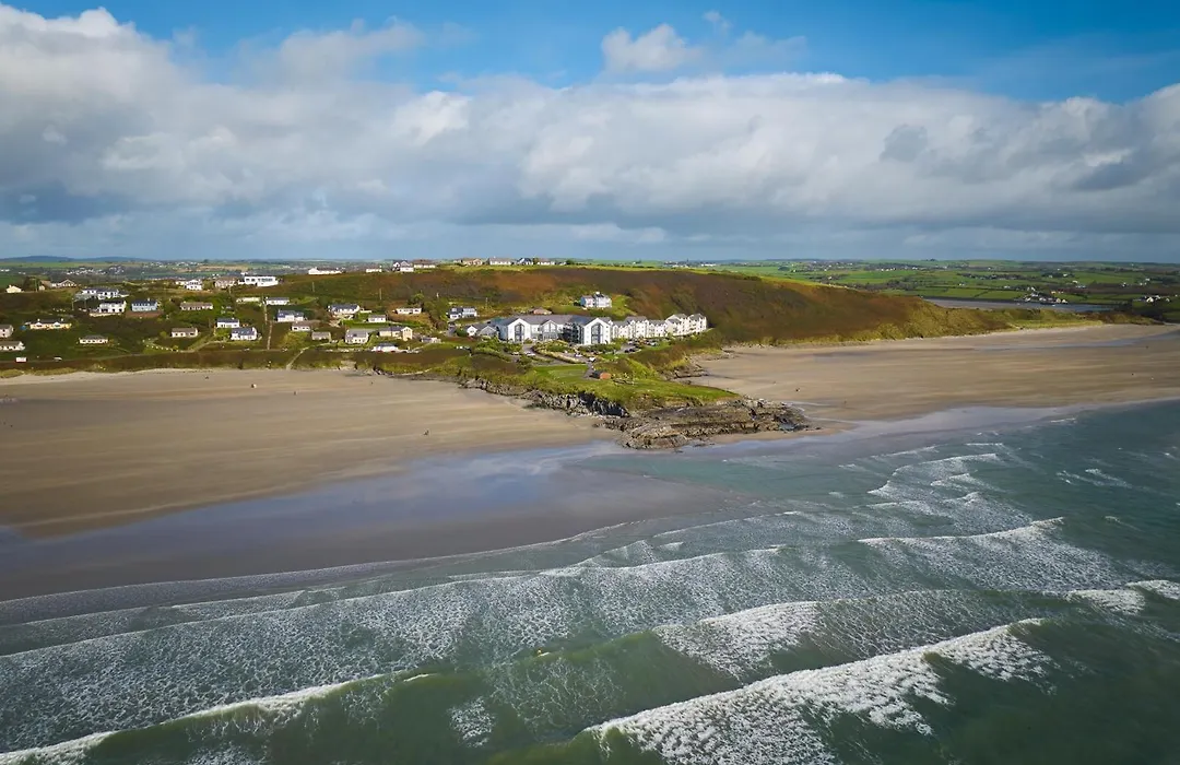 Inchydoney Island Lodge & Spa-1