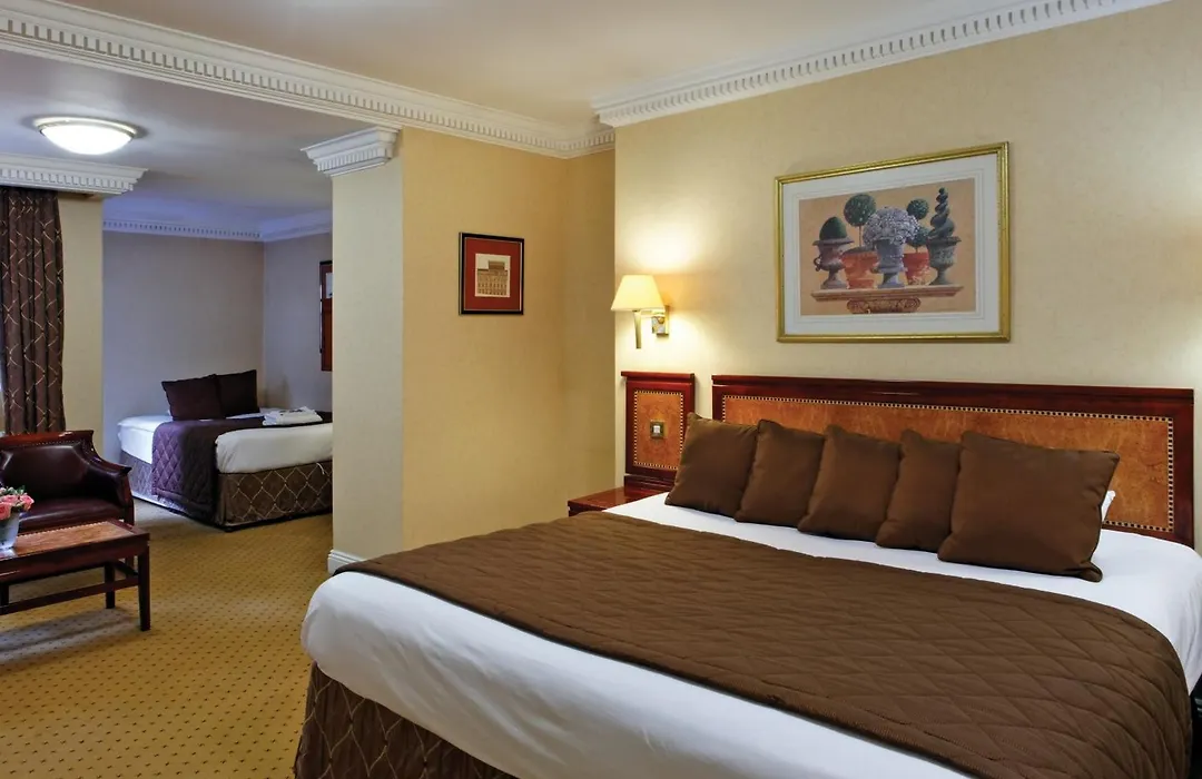 Grange Clarendon Hotel-1
