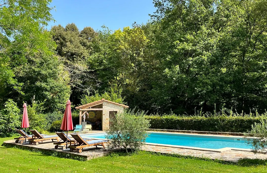 Domaine De La Brugere-1