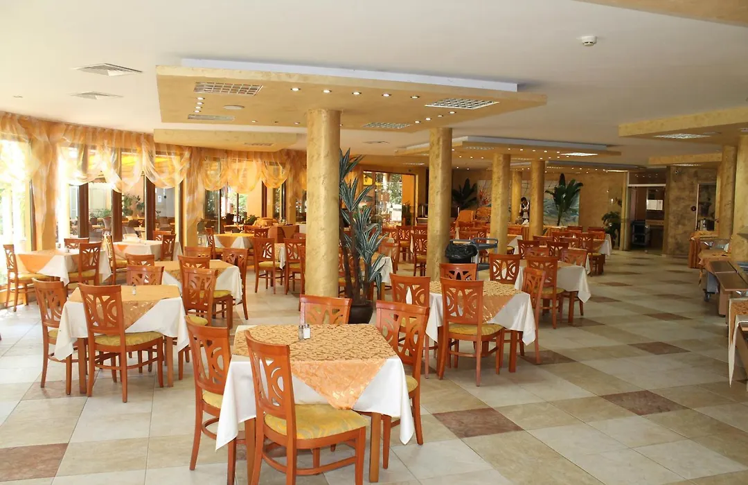 Yavor Palace Hotel-1