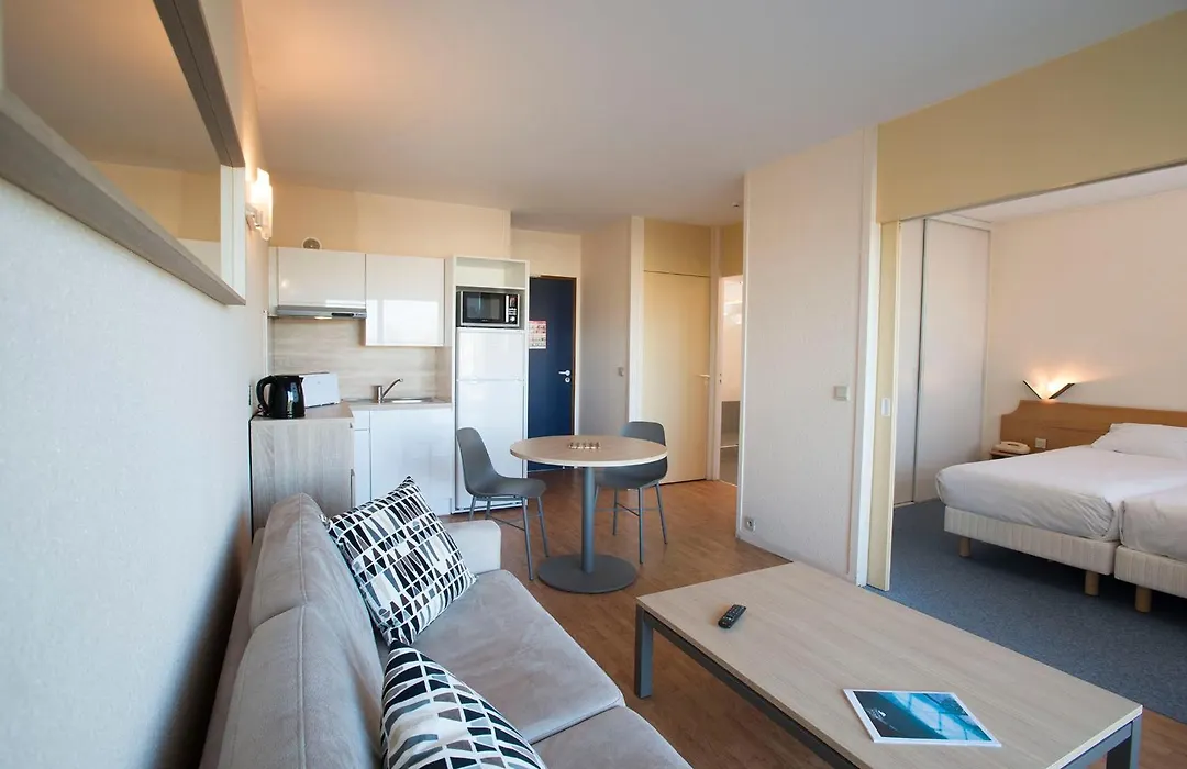 Residence Les Chenes-1