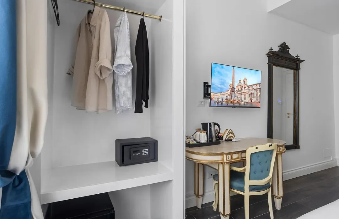 GHR Navona Inn-1