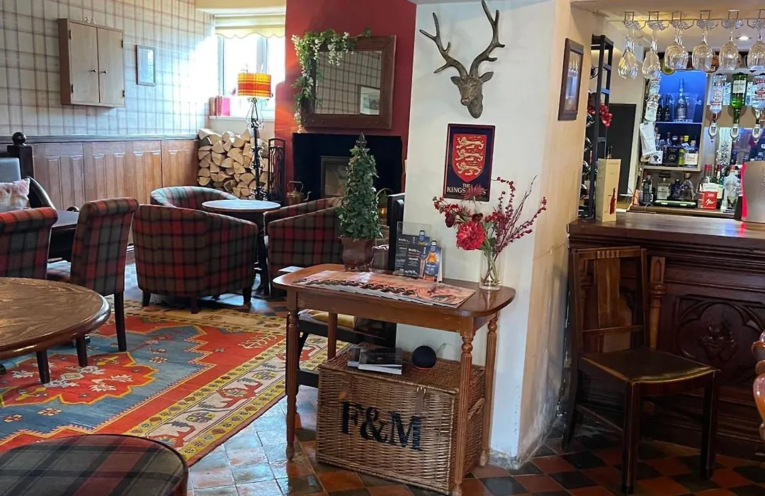 The Kings Arms-1