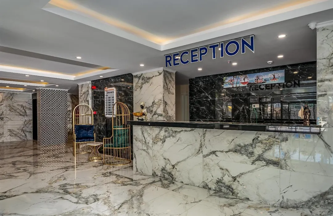 Arsi Paradise Beach Hotel-1