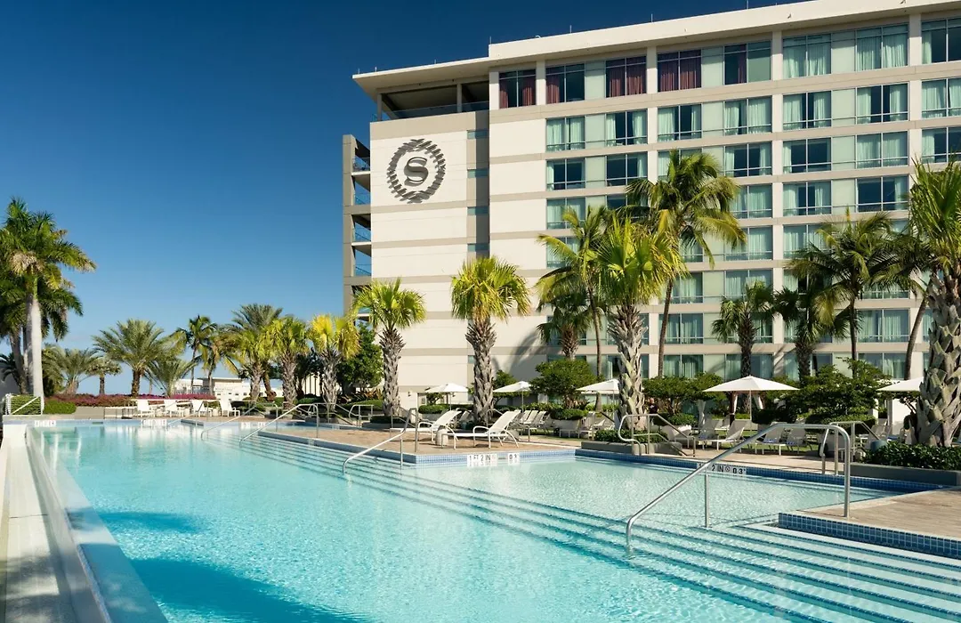 Sheraton Puerto Rico Resort & Casino-1
