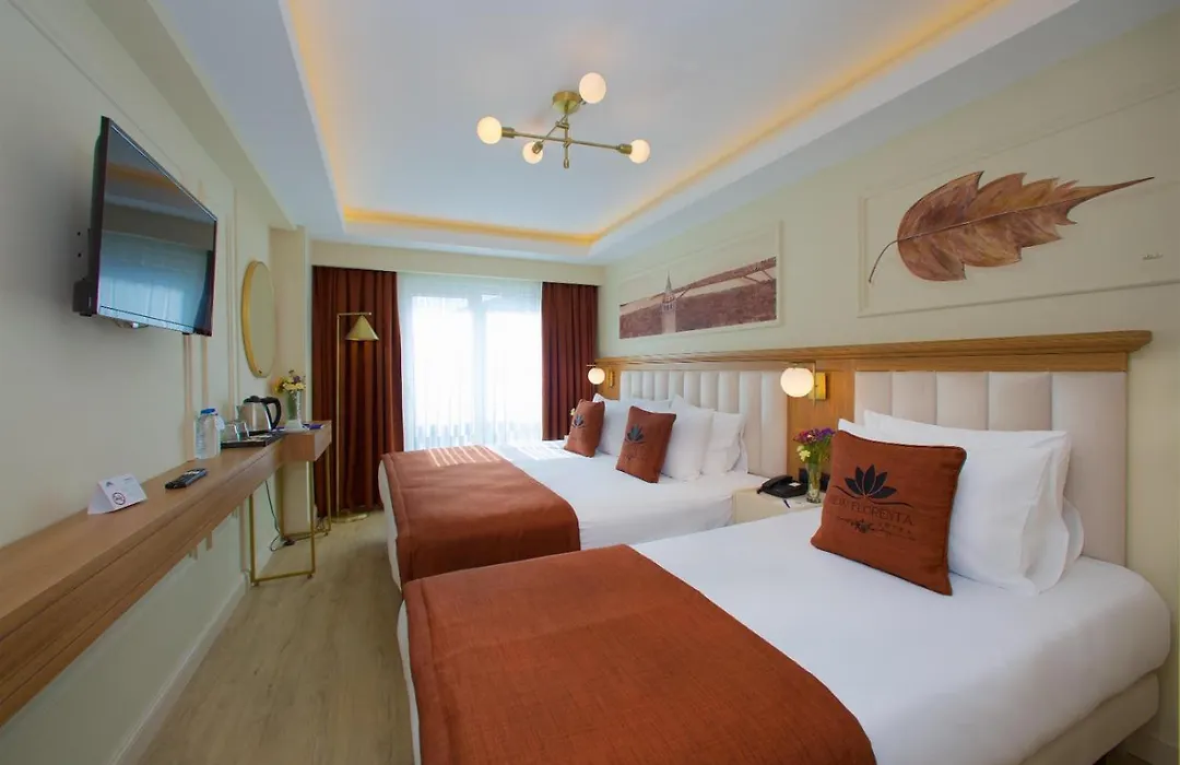 New Florenta Hotel-1