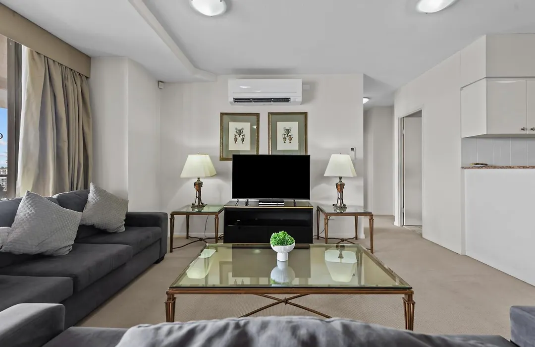 The Oasis Apartments-1