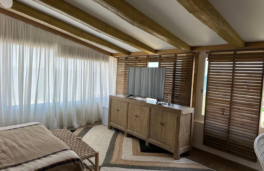 Botanico Boutique Suites-1