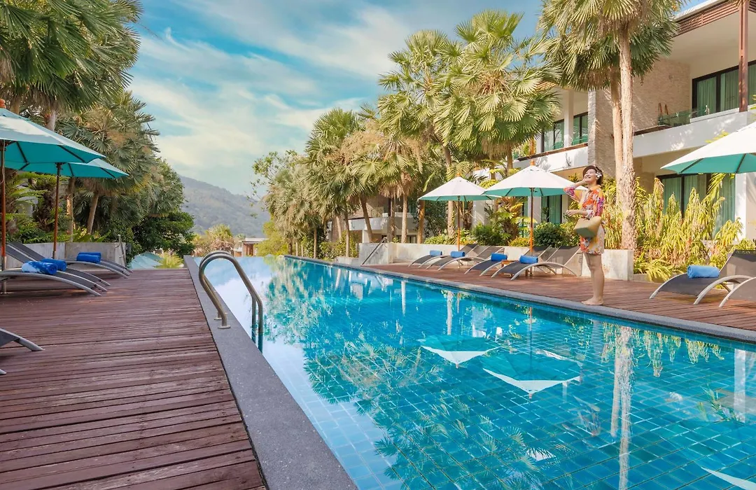 Club Wyndham Patong Hill, Phuket-1