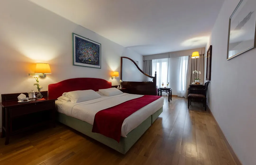Hotel Hannover-1