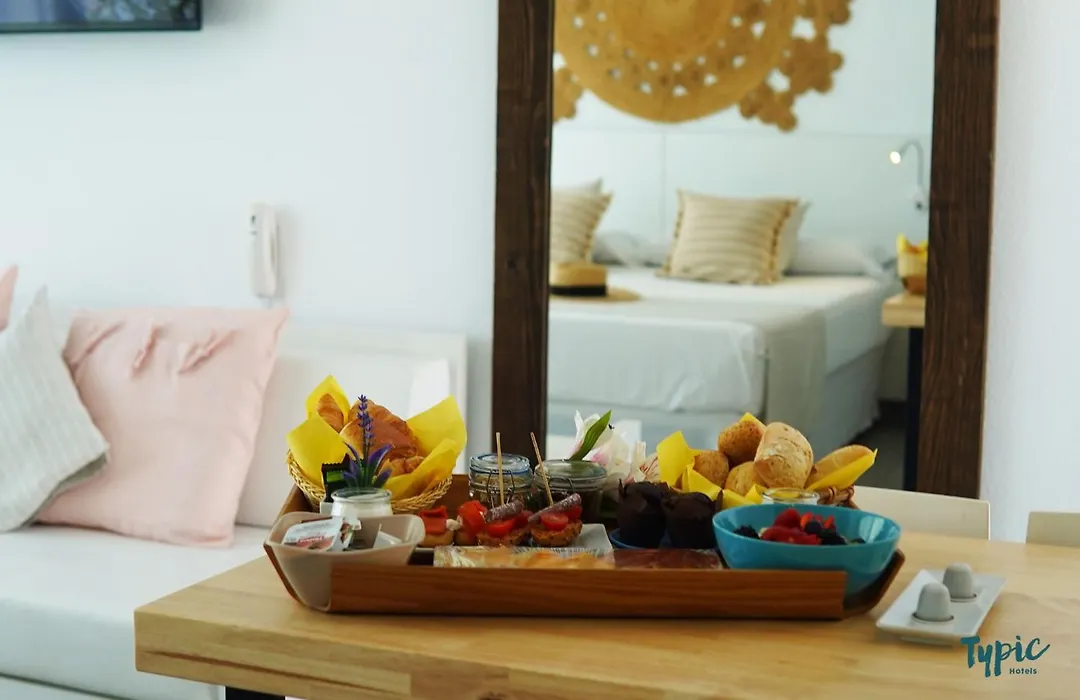 Marina Playa Hotel Apartments By Typic Hotels - Adults Only-1