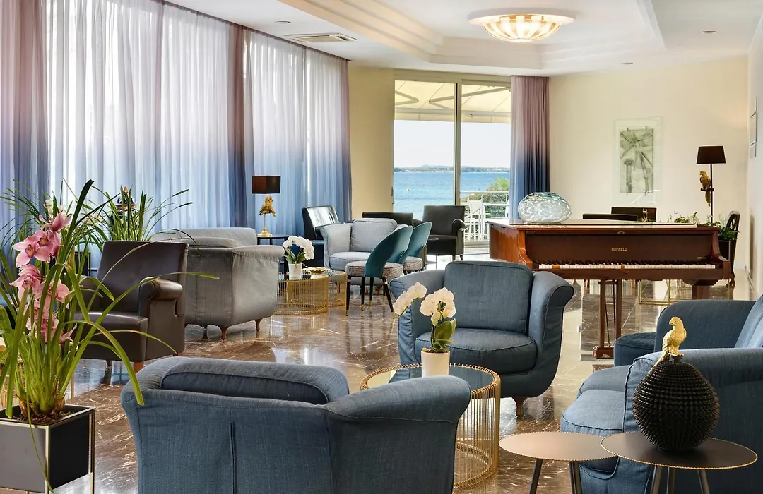 Hotel Continental Wellness & Spa-1