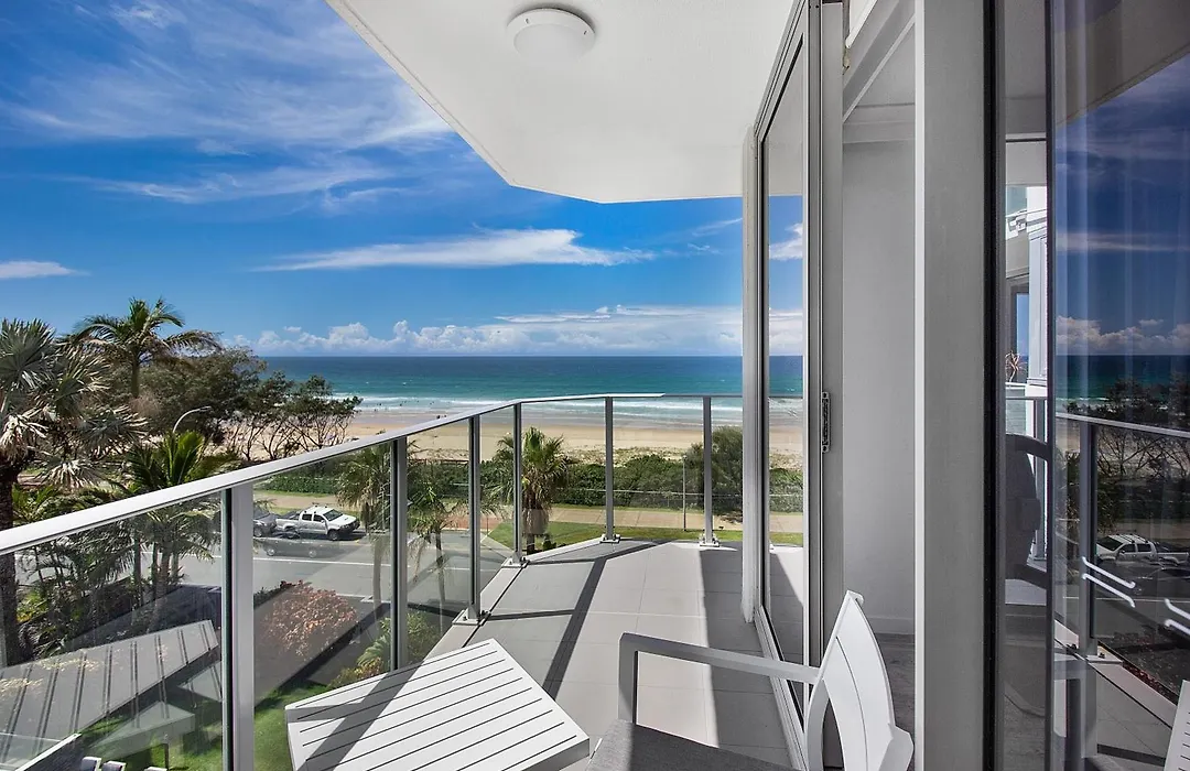 Boulevard Towers On Broadbeach-1