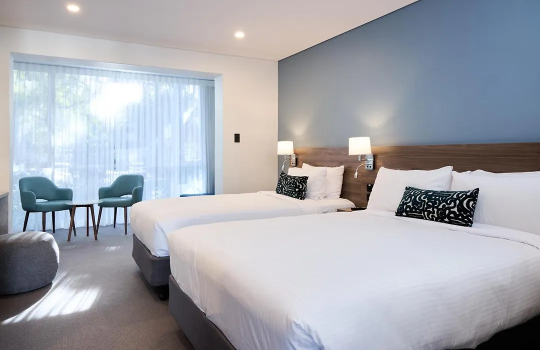 Killara Hotel & Suites-1
