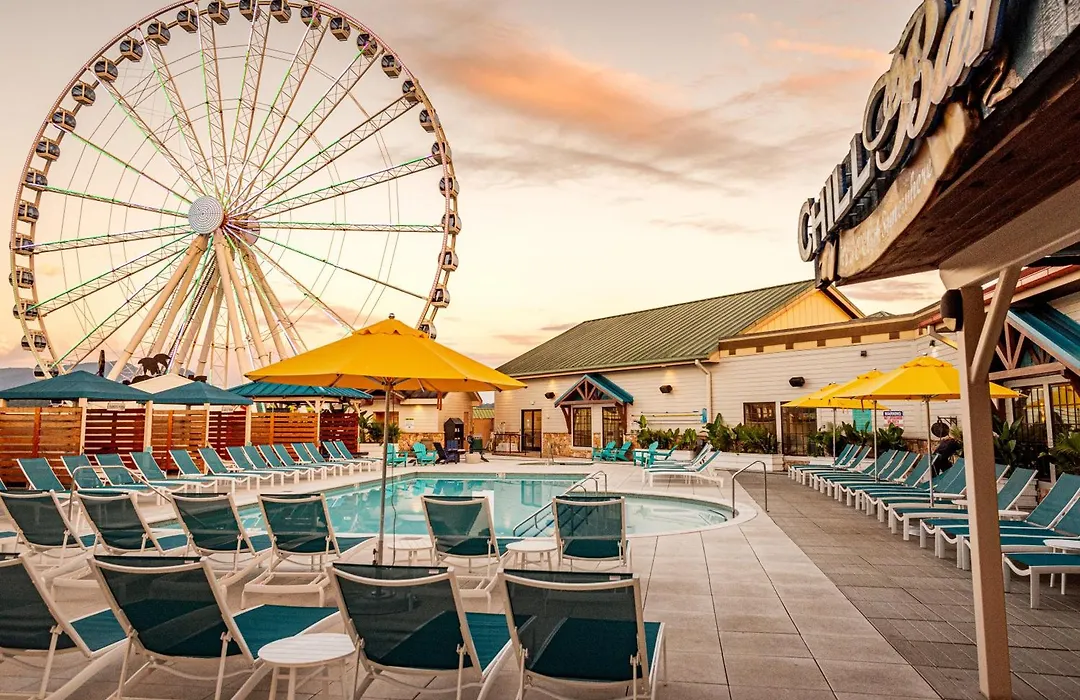 Margaritaville Island Hotel-1