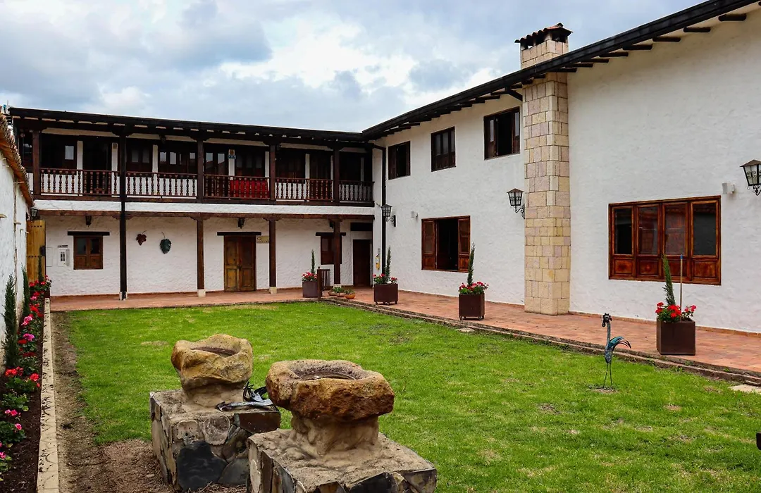 Casona Quesada-1